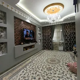 Dasaf 4/4 etazy 3 kom