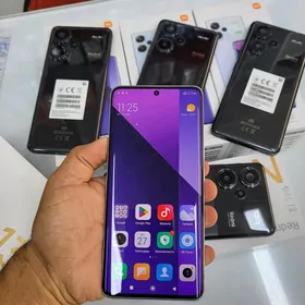 REDMI NOT 13 PRO+12/512