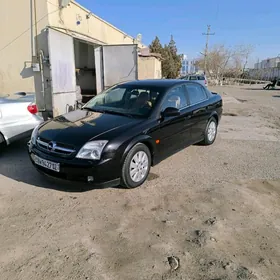 Opel Vectra 2002