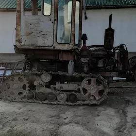 MTZ 80 1990