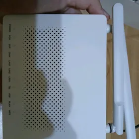 Optika Router