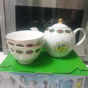 чайнек касе