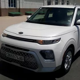 Kia Soul 2020