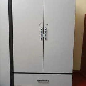 ÇAGALARA  ŞKAF.