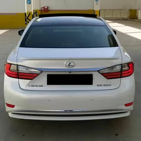 Lexus ES 350 2017
