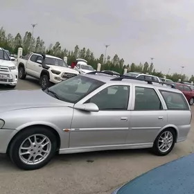 Opel Vectra 2001