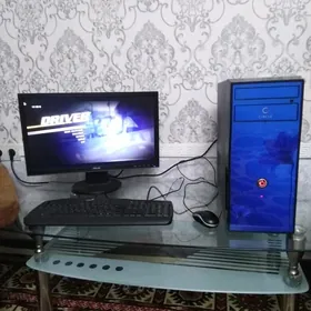 Kompyuter obmen telefona