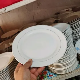 SATLYK TARELKALAR