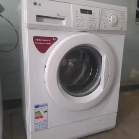 LG kirmasin 5 kg