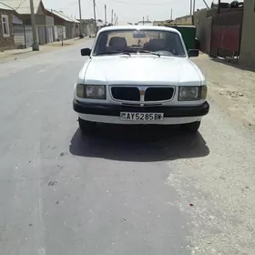 Gaz 3110 1998