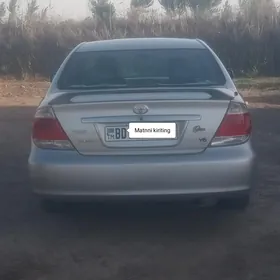 Toyota Camry 2002