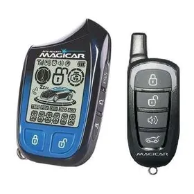 gok magicar m150 model