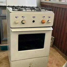 газ плитаГаз плита