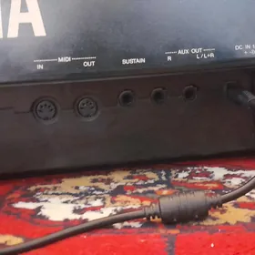 Yamaha Psr 630