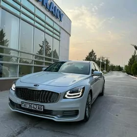 Kia K9 2018