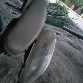 leganza tumanka