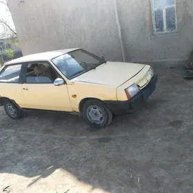 Lada 2108 1986