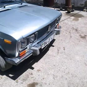 Lada 2106 2000