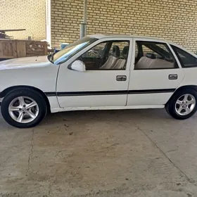 Opel Vectra 1990