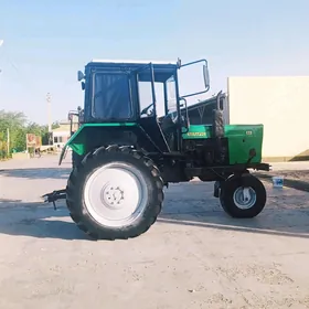 MTZ 80 2000