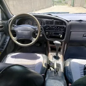Toyota Camry 1996