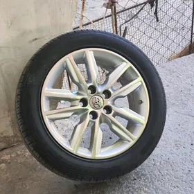 2013-2015 AVALON XLE DISKA