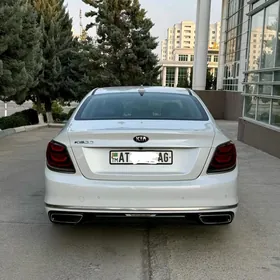 Kia K900 2018