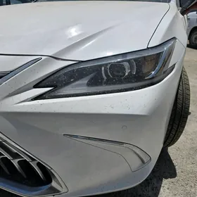 leksus es 350 ön̈ 2 fara