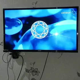 Телевизор