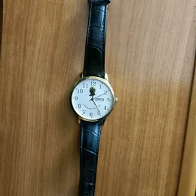 sagat часы