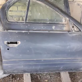 Гапы багажник Ниссан