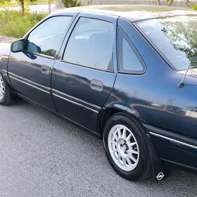 Opel Vectra 1991