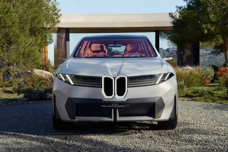 BMW-niň ähli modelleri 3,5 ýylda Neue Klasse dizaýnyna geçer
