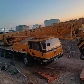 XCMG 25 2014