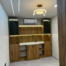 SATLYK MIR 8 280M2 PODWAL