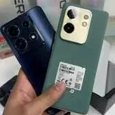 infinix Tehno Alyas Rabocy 13c