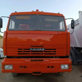 Kamaz Euro 3 2007