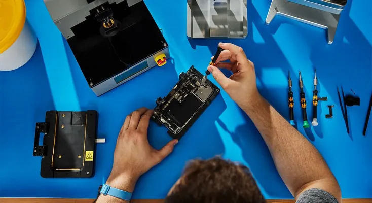 Apple-iň özbaşdak bejeriş programmasy indi iPad-e hem degişli boldy