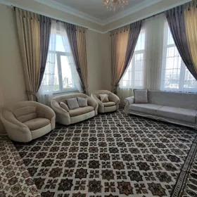 Arenda Dosaf