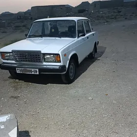 Lada 2107 2001