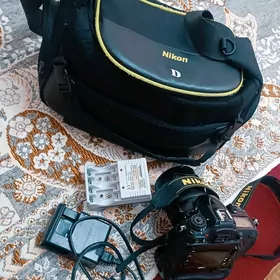 nikon d7200