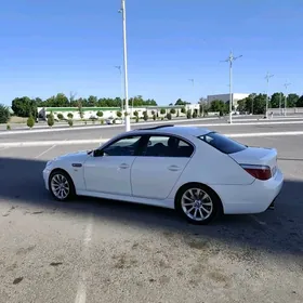 BMW E60 2008