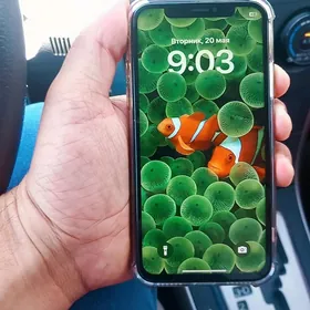 iPhone xs