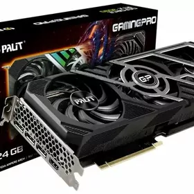 Nvidia RTX 3090 Palit 24GB