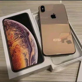 iPhone Xs 256