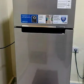 Holodilnik Paket Samsung