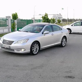 Lexus ES 350 2011
