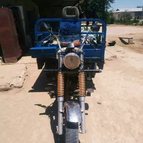 Ural 4320 2016