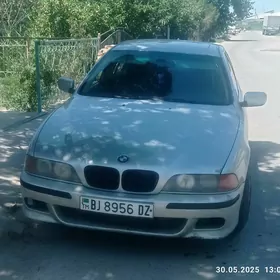 BMW 528 1997