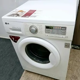 LG 7 KG DD